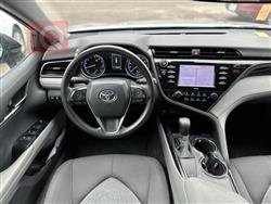 تۆیۆتا کامری